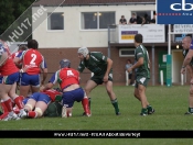 Beverley RUFC Vs Hull