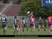 Beverley RUFC Vs Hull