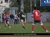 Beverley RUFC Vs Hull