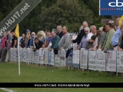 Beverley RUFC Vs Hull