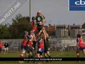 Beverley RUFC Vs Hull