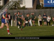 Beverley RUFC Vs Hull