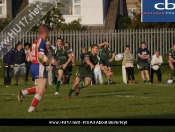 Beverley RUFC Vs Hull