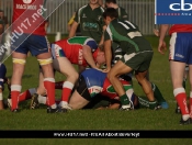 Beverley RUFC Vs Hull