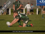 Beverley RUFC Vs Hull