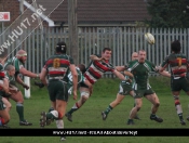 Beverley RUFC