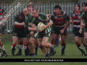 Beverley RUFC