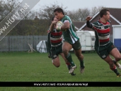 Beverley RUFC