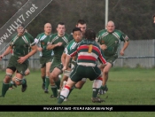 Beverley RUFC