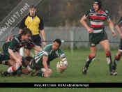 Beverley RUFC