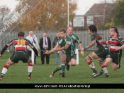 Beverley RUFC