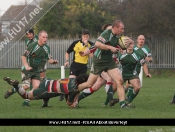 Beverley RUFC