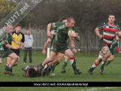 Beverley RUFC