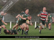 Beverley RUFC