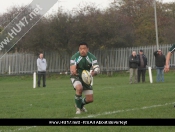 Beverley RUFC