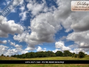 Beverley Westwood Clouds