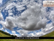 Beverley Westwood Clouds