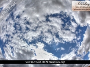 Beverley Westwood Clouds