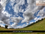 Beverley Westwood Clouds