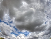 Beverley Westwood Clouds