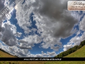 Beverley Westwood Clouds