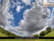 Beverley Westwood Clouds