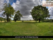 Beverley Westwood Clouds