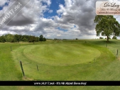 Beverley Westwood Clouds