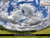 Beverley Westwood Clouds