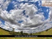 Beverley Westwood Clouds