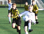 Beverley Whitestar Bull Dogs Vs Anlaby Road Rangers