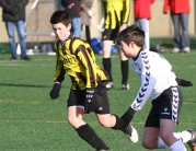 Beverley Whitestar Bull Dogs Vs Anlaby Road Rangers