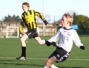 Beverley Whitestar Bull Dogs Vs Anlaby Road Rangers