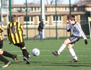 Beverley Whitestar Bull Dogs Vs Anlaby Road Rangers