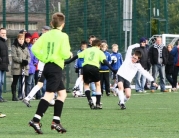 Beverley Whitestar Bulldogs Vs Hessle Sporting Club