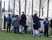 Beverley Whitestar Bulldogs Vs Hessle Sporting Club