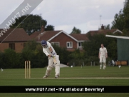 Beverley Town CC 1st XI