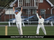 Beverley Town CC 1st XI