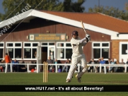 Beverley Town CC 1st XI