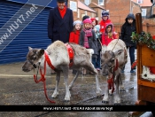 Beverley Festival Of Christmas 2011