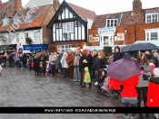 Beverley Festival Of Christmas 2011