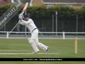 Beverley Town CC Vs York