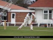 Beverley Town CC Vs York