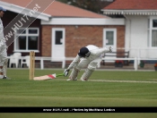 Beverley Town CC Vs York