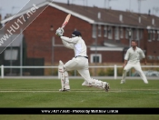 Beverley Town CC Vs York