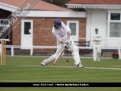 Beverley Town CC Vs York