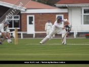 Beverley Town CC Vs York