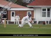 Beverley Town CC Vs York