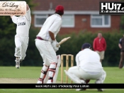 Beverley's Bowlers Guide Seconds To Victory