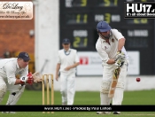 Beverley's Bowlers Guide Seconds To Victory